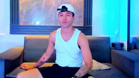 Aroon   online show from 11.24.25