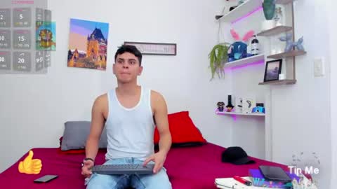 Snapshot of aroon_sexx21 chatting on 07.04.26 Aroon online show from 07.04.26
