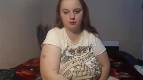 Snapshot of arriana98 chatting on 09.28.25 Arriana online show from 09.28.25