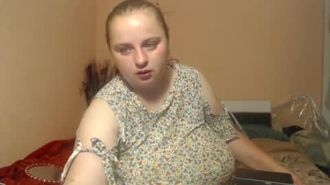 Snapshot of arriana98 chatting on 06.24.26 Arriana online show from 06.24.26