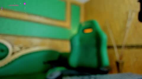 Snapshot of arrkabella chatting on 01.13.25 online show from 01.13.25