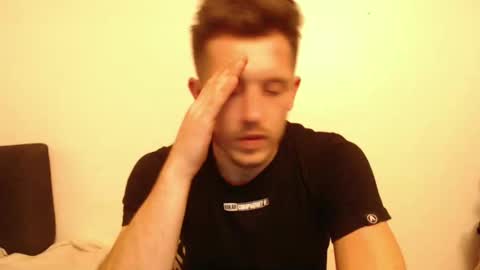 arromwilliam90 online show from 12.07.24