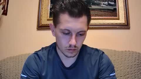 arromwilliam90 online show from 11.14.25