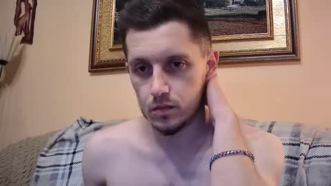 arromwilliam90 online show from 02.01.26