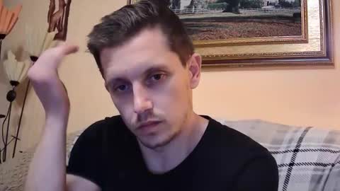 arromwilliam90 online show from 02.25.26