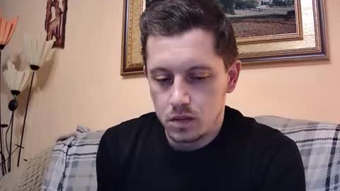 arromwilliam90 online show from 03.31.26