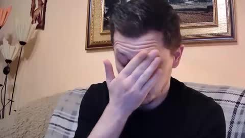 arromwilliam90 online show from 04.01.26