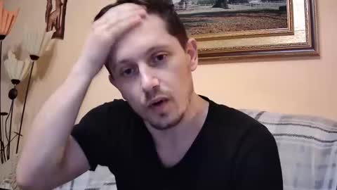 arromwilliam90 online show from 04.09.26