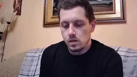 arromwilliam90 online show from 04.12.26