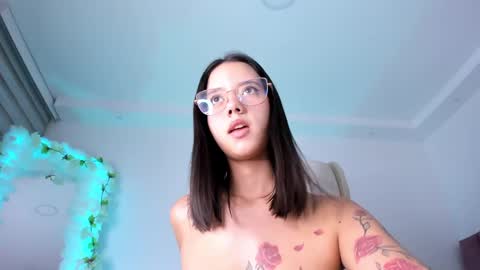 Lia Rose online show from 03.01.25