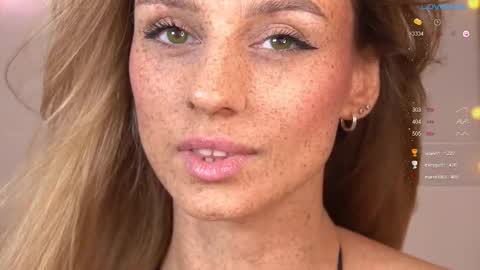 Snapshot of artease chatting on 02.23.25 Arti Next Streams - online show from 02.23.25