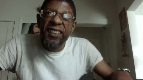 Arteblazze not daddy boy bitch or nigga online show from 02.24.25