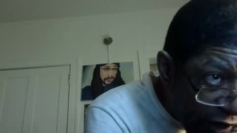 Arteblazze not daddy boy bitch or nigga online show from 02.25.25