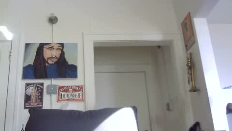 Arteblazze not daddy boy bitch or nigga online show from 02.25.25