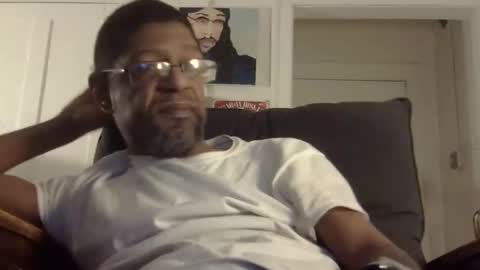 Arteblazze not daddy boy bitch or nigga online show from 02.26.25