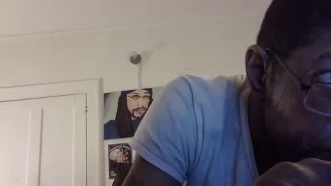 Arteblazze not daddy boy bitch or nigga online show from 02.27.25