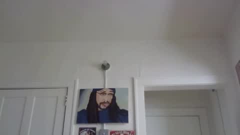 Arteblazze not daddy boy bitch or nigga online show from 02.28.25