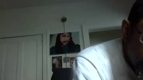 Arteblazze not daddy boy bitch or nigga online show from 03.01.25