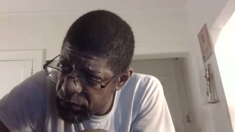 Arteblazze not daddy boy bitch or nigga online show from 03.04.25