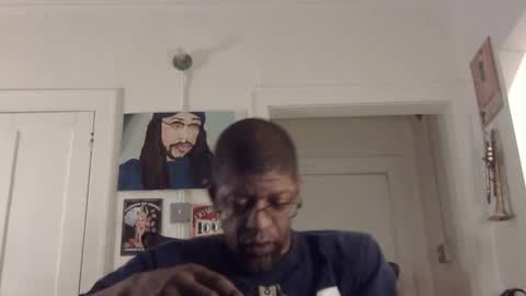 Arteblazze not daddy boy bitch or nigga online show from 03.05.25