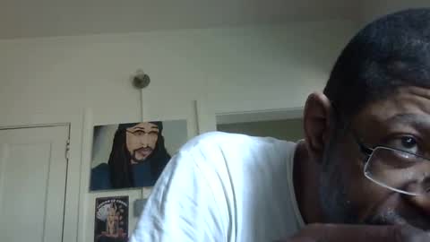 Arteblazze not daddy boy bitch or nigga online show from 03.10.25