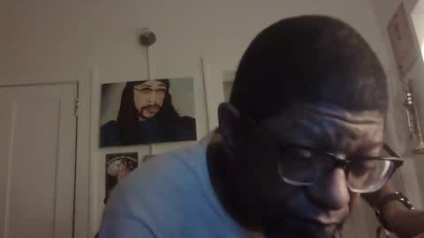 Arteblazze not daddy boy bitch or nigga online show from 09.10.25