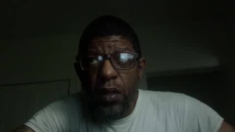 Arteblazze not daddy boy bitch or nigga online show from 09.13.25