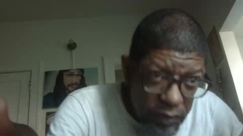 Arteblazze not daddy boy bitch or nigga online show from 09.19.25