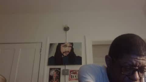 Arteblazze not daddy boy bitch or nigga online show from 09.28.25