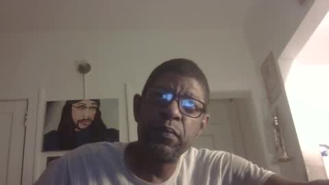 Arteblazze not daddy boy bitch or nigga online show from 10.17.25