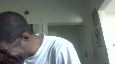 Arteblazze not daddy boy bitch or nigga online show from 10.24.25