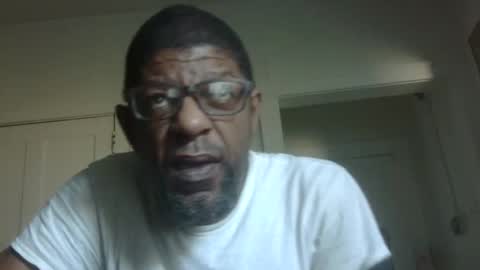 Arteblazze not daddy boy bitch or nigga online show from 11.22.25