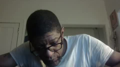 Arteblazze not daddy boy bitch or nigga online show from 11.25.25