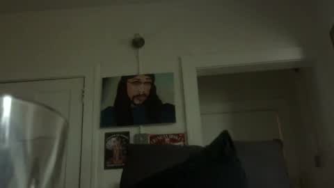 Arteblazze not daddy boy bitch or nigga online show from 12.22.25