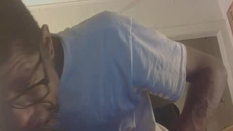 Arteblazze not daddy boy bitch or nigga online show from 04.10.26