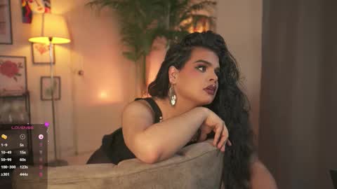 Chloe  online show from 02.25.26