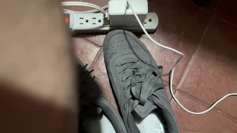 Snapshot of arteemiis chatting on 12.24.24 online show from 12.24.24