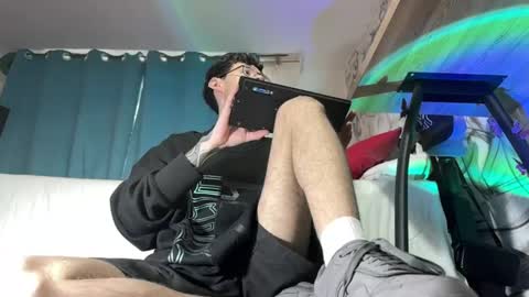 Snapshot of arteemiis chatting on 01.11.25 online show from 01.11.25