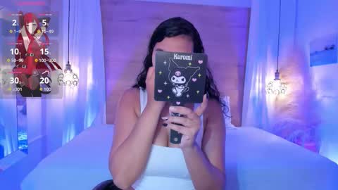 arteemisaa online show from 10.21.25