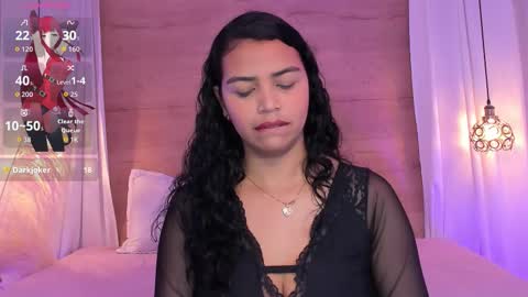 arteemisaa online show from 10.24.25