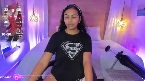 arteemisaa online show from 11.06.25