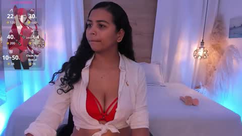 arteemisaa online show from 12.20.25