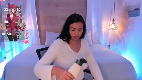 arteemisaa online show from 01.16.26