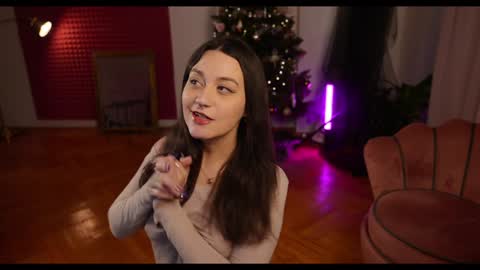 Maya online show from 01.18.25