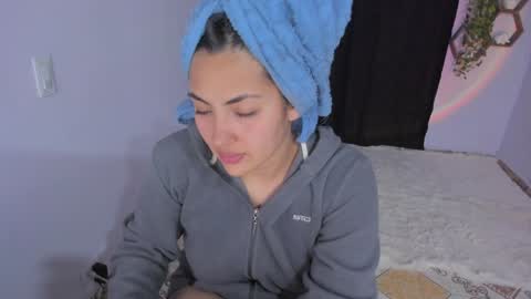 Snapshot of artemis_020 chatting on 12.08.24 FENIX online show from 12.08.24