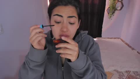 Snapshot of artemis_020 chatting on 12.08.24 FENIX online show from 12.08.24