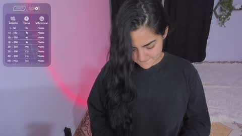 Snapshot of artemis_020 chatting on 12.23.24 FENIX online show from 12.23.24