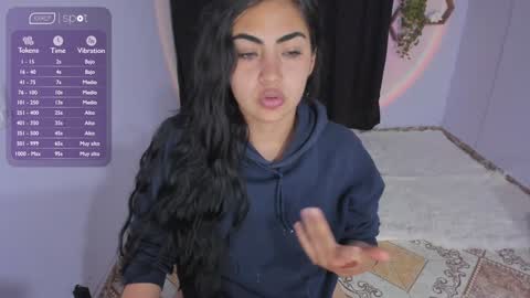 Snapshot of artemis_020 chatting on 12.28.24 FENIX online show from 12.28.24