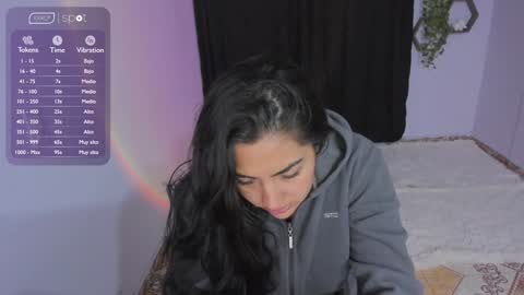 Snapshot of artemis_020 chatting on 12.29.24 FENIX online show from 12.29.24