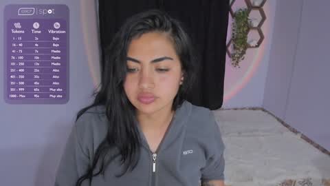 Snapshot of artemis_020 chatting on 12.31.24 FENIX online show from 12.31.24